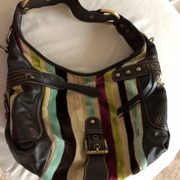 Isabella Fiore Handbag - Picture 5 of 5